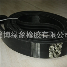 厂家供应v型联组带5V联组带批发