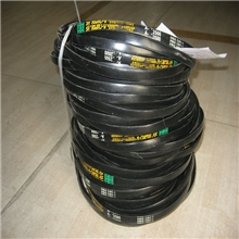 供应A型三角带普通V带窄V带三角皮带厂家直销