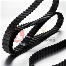 【优质直销】圣龙王双面齿同步带规格型号齐全对称齿同步带