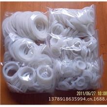 【厂家供应】定制优质硅橡胶护线圈O型圈防水圈橡胶密封圈