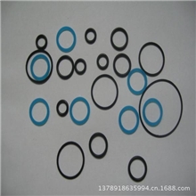 厂家供应耐高温耐磨耐油o型密封圈硅胶防水圈橡胶圈硅橡胶