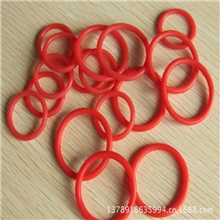 专业生产o型密封圈O型圈硅胶防水圈硅橡胶制品硅胶垫