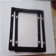 供应优质密封圈护线圈防水圈硅胶垫硅胶杂件硅橡胶制品