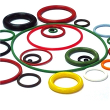 厂价供应优质进口环保橡胶o-ring耐磨nbr密封圈氟胶密封件密封垫