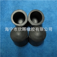 供应防滑减震硅橡胶电器胶套