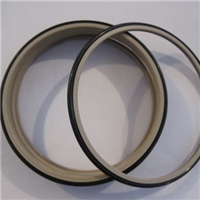厂家直销空压机不锈钢四氟密封圈格来圈斯特封旋转密封机械密封件