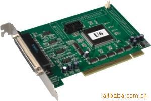 （批发供应）雷赛ENC7480四编码器计数卡