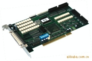 （批发供应）雷赛DMC2410运动控制卡