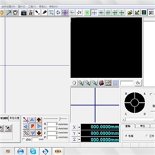 （批发）爱迪斯精准测控系统自动探针复合影像仪（2.5次元）软件