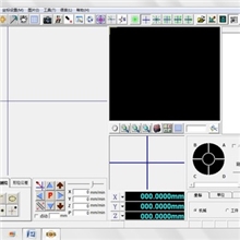 （批发）爱迪斯精准测控系统自动影像仪（二次元）软件（松下）
