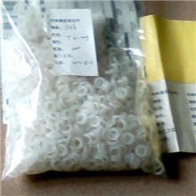 微小星型密封O型橡胶圈