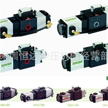 现货供应原装进口台湾山田顺SANDSUN超负荷过载泵浦