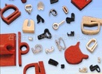 供应发泡硅胶条