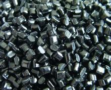 【特价销售】供应PC+ABS黑色再生料