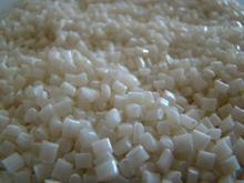 供应普通ABS本色黑色灰色防火再生料