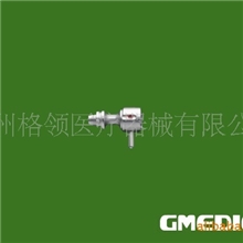 泌尿科NP-2型小儿尿道膀胱镜配件窥镜桥