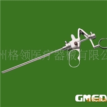 泌尿科DQ-7型电切镜配件，工作把手