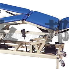 供应多体位按摩床（电动）、康复器械设备