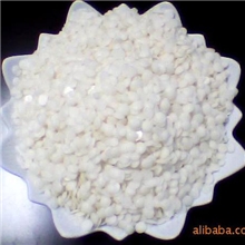 石蜡/58半精炼颗粒蜡白色颗粒蜡厂家低价直销品质保证