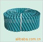 供应加圆形冷却塔填料(图)