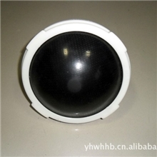 供应优质球冠型微孔曝气器