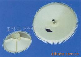 供应散流式曝气器