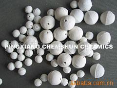 供应瓷砂.滤料，填料