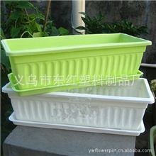 供应耐牢无异味8003新料-8007新料阳台种菜长方型花盆