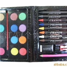 供应24pcs文具套装