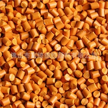 【现货热销】PE黄色母料塑料色母粒远销海内外质优价廉PE色母