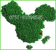 【广东厂家直销】PE绿色母pe塑料袋色母粒pe塑料色母料