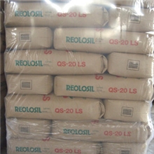 长期稳定供应德山气相二氧化硅QS20LS