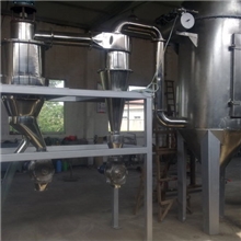 供应LFW20气流分级机