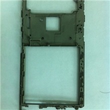 镁合金手机件新产品喷涂前处理加工