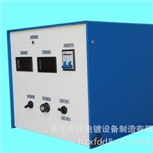 300A/12V电镀整流器电镀电源