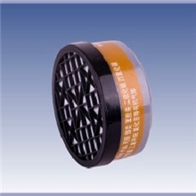 【一级代理】南核NH-003S虑毒盒|3#|配NH-9009、NH-9006虑毒盒