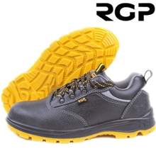 【荣光】安全鞋PF465|RGP劳保鞋|工业安全鞋|钢头鞋|一级代理
