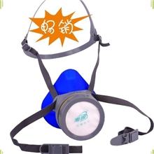 【一级代理】促销南核NH-219|南核防毒半面罩|防毒面具|防护面罩