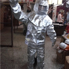供应消防隔热服作业防护隔热服专业防护服