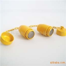 供应双防洗眼器喷头便携式洗眼器不锈钢洗眼器洗眼器配件厂家