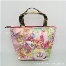 推荐HXSWB-030化妆包精品PU化妆包厂家特批化妆包