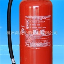 供应灭火器手提贮气瓶式泡沫灭火器MPZ9L