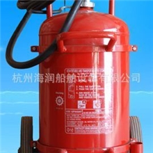 供应灭火器推车贮气瓶泡沫灭火器MPTZ45