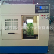 厂家直销数控机床外防护，数控斜轨钣金，机床护罩批发