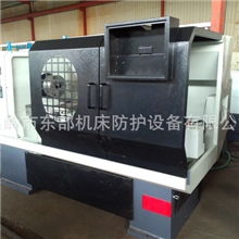 厂家直销数控机床外防护，6150数控机床钣金，机床护罩批发