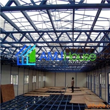 供应活动房彩钢夹心板活动房彩钢活动房