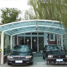 安徽芜湖九华山膜结构.停车棚.阳光板【13616601300