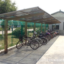 浙江台州膜结构停车棚阳光板雨棚400-6570-886