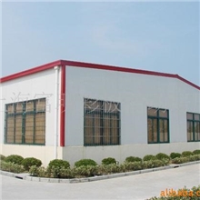 供应，富明钢结构厂房，彩钢板仓库房