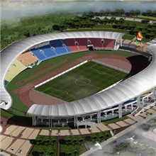 供应国内外质量最好的张拉膜结构，张拉模设计，张拉膜施工